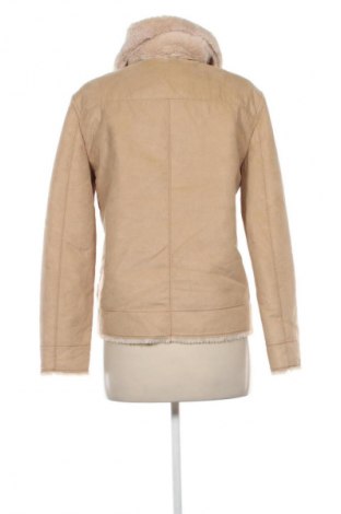 Geacă de femei H&M Divided, Mărime S, Culoare Bej, Preț 135,99 Lei