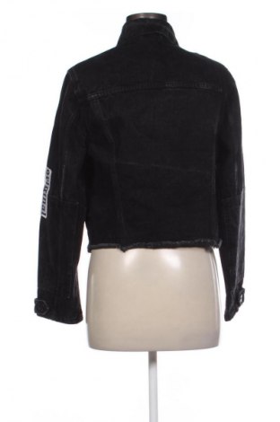 Geacă de femei H&M Divided, Mărime M, Culoare Negru, Preț 102,89 Lei