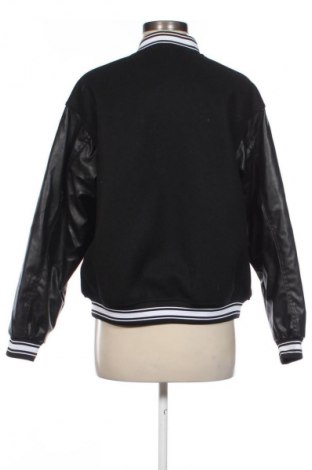 Γυναικείο μπουφάν H&M Divided, Μέγεθος XXS, Χρώμα Μαύρο, Τιμή 29,67 €