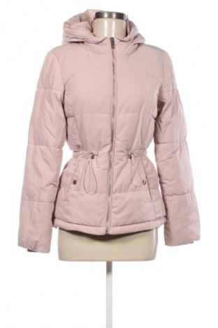 Damenjacke H&M Divided, Größe XS, Farbe Aschrosa, Preis 28,99 €