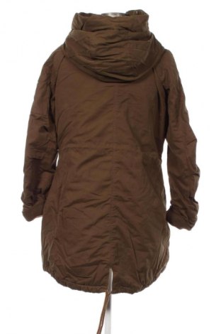 Damenjacke H&M Divided, Größe M, Farbe Grün, Preis 24,99 €