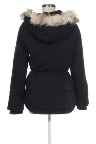 Geacă de femei H&M Divided, Mărime L, Culoare Negru, Preț 139,99 Lei
