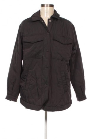 Γυναικείο μπουφάν H&M Divided, Μέγεθος S, Χρώμα Μαύρο, Τιμή 27,99 €