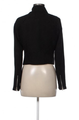 Damenjacke H&M Divided, Größe S, Farbe Schwarz, Preis 24,49 €