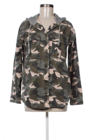 Damenjacke H&M Divided, Größe S, Farbe Mehrfarbig, Preis 24,49 €