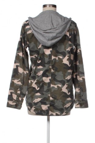 Damenjacke H&M Divided, Größe S, Farbe Mehrfarbig, Preis 24,49 €