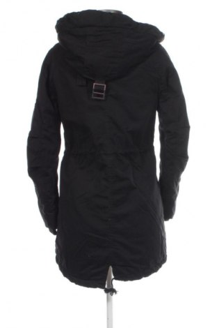 Damenjacke H&M Divided, Größe XS, Farbe Schwarz, Preis € 21,99