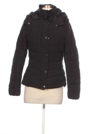 Damenjacke H&M L.O.G.G., Größe XS, Farbe Schwarz, Preis € 14,99