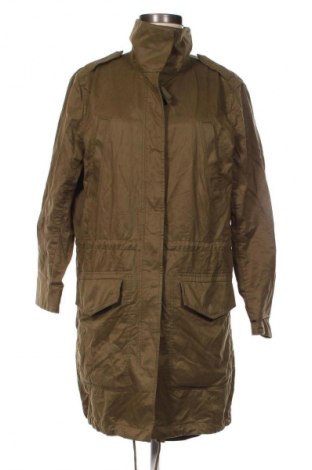 Γυναικείο μπουφάν H&M L.O.G.G., Μέγεθος M, Χρώμα Πράσινο, Τιμή 9,99 €