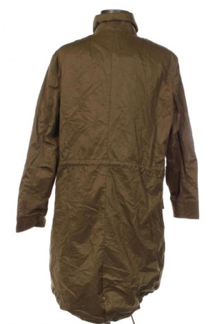 Γυναικείο μπουφάν H&M L.O.G.G., Μέγεθος M, Χρώμα Πράσινο, Τιμή 9,99 €