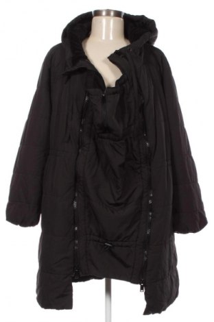 Γυναικείο μπουφάν H&M Mama, Μέγεθος S, Χρώμα Μαύρο, Τιμή 25,99 €