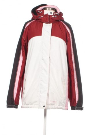 Kurtka damska H.Moser, Rozmiar L, Kolor Kolorowy, Cena 62,99 zł