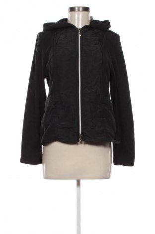 Γυναικείο μπουφάν Hajo, Μέγεθος M, Χρώμα Μαύρο, Τιμή 15,99 €