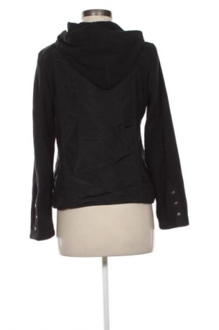 Γυναικείο μπουφάν Hajo, Μέγεθος M, Χρώμα Μαύρο, Τιμή 15,99 €