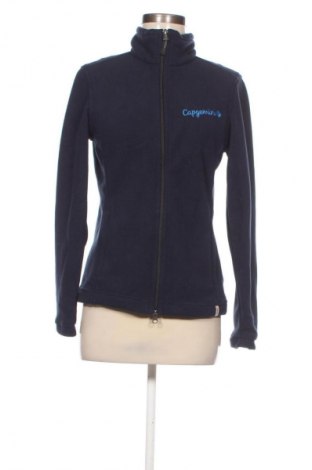 Дамско яке Hakro, Размер S, Цвят Син, Цена 23,99 лв.