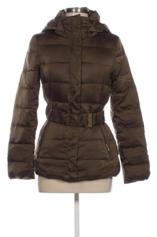 Damenjacke Hallhuber, Größe XS, Farbe Grün, Preis 63,99 €