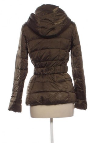 Damenjacke Hallhuber, Größe XS, Farbe Grün, Preis 63,99 €