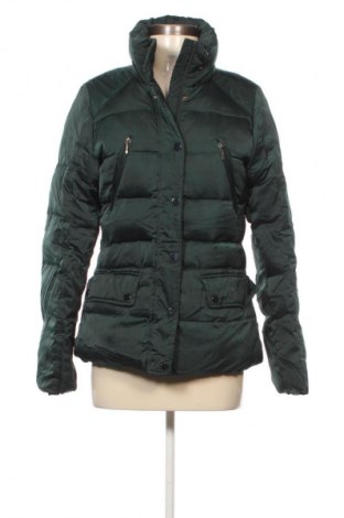 Geacă de femei Hallhuber, Mărime S, Culoare Verde, Preț 252,99 Lei