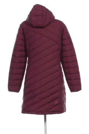 Geacă de femei Head, Mărime M, Culoare Roșu, Preț 233,45 Lei