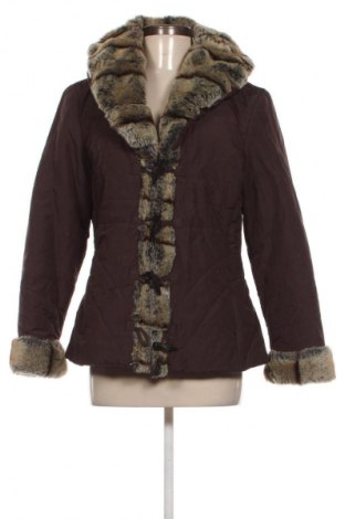 Geacă de femei Heine, Mărime M, Culoare Maro, Preț 202,99 Lei