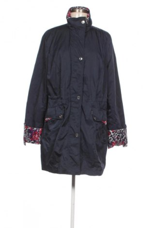 Dámska bunda  Helena Vera, Veľkosť XL, Farba Modrá, Cena  21,95 €