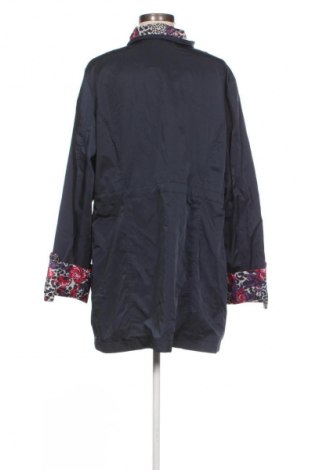 Dámska bunda  Helena Vera, Veľkosť XL, Farba Modrá, Cena  21,95 €