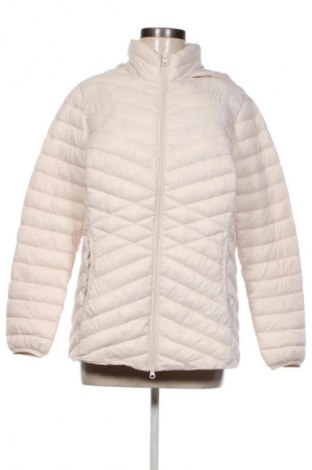 Damenjacke Helena Vera, Größe M, Farbe Ecru, Preis € 17,99