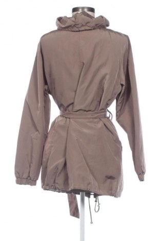 Дамско яке Helena Vera, Размер M, Цвят Кафяв, Цена 30,99 лв.