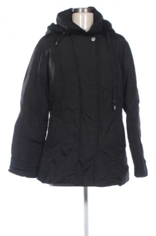 Дамско яке Helena Vera, Размер M, Цвят Черен, Цена 66,99 лв.