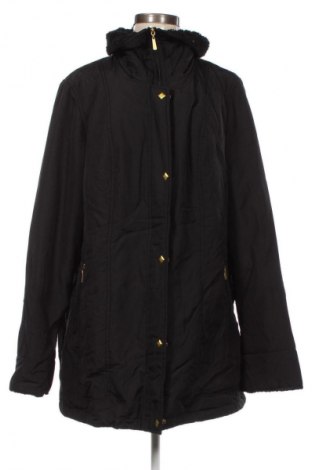 Damenjacke Helena Vera, Größe XL, Farbe Schwarz, Preis 23,99 €