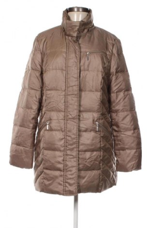 Damenjacke Helena Vera, Größe L, Farbe Braun, Preis 19,99 €