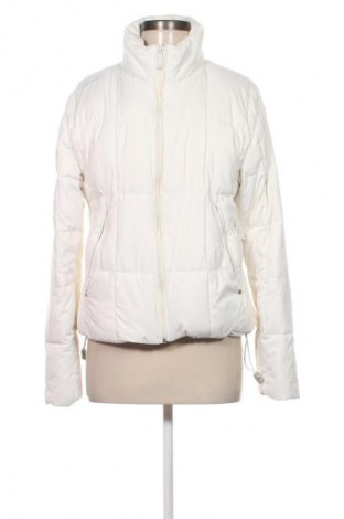 Дамско яке Helly Hansen, Размер L, Цвят Бял, Цена 114,99 лв.