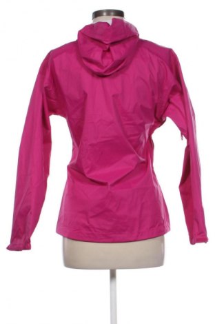 Дамско яке Helly Hansen, Размер S, Цвят Розов, Цена 88,99 лв.