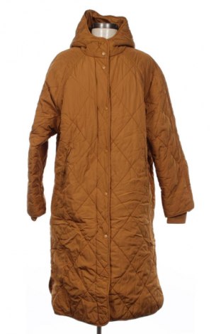 Дамско яке Hema, Размер L, Цвят Кафяв, Цена 48,99 лв.