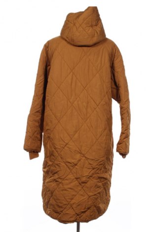 Дамско яке Hema, Размер L, Цвят Кафяв, Цена 48,99 лв.