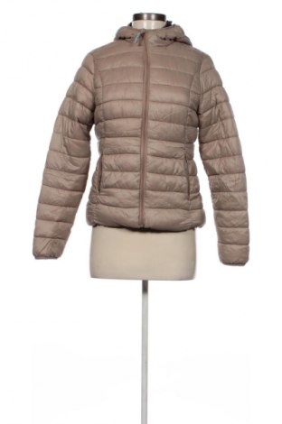 Дамско яке Hema, Размер S, Цвят Кафяв, Цена 24,99 лв.