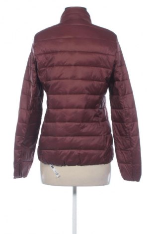 Γυναικείο μπουφάν Hema, Μέγεθος M, Χρώμα Κόκκινο, Τιμή 24,55 €
