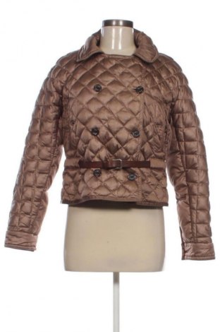 Geacă de femei Henry Cotton's, Mărime L, Culoare Maro, Preț 312,99 Lei