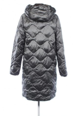 Γυναικείο μπουφάν Herrlicher, Μέγεθος XS, Χρώμα Γκρί, Τιμή 65,98 €