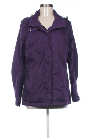 Geacă de femei Hickory, Mărime L, Culoare Mov, Preț 161,99 Lei