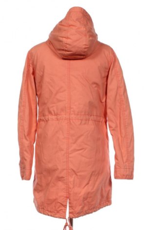 Damenjacke Hilfiger Denim, Größe S, Farbe Orange, Preis 119,99 €