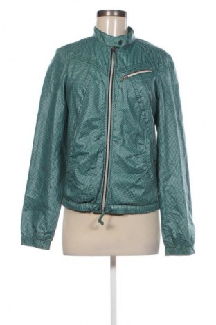 Γυναικείο μπουφάν Hilfiger Denim, Μέγεθος M, Χρώμα Πολύχρωμο, Τιμή 54,99 €