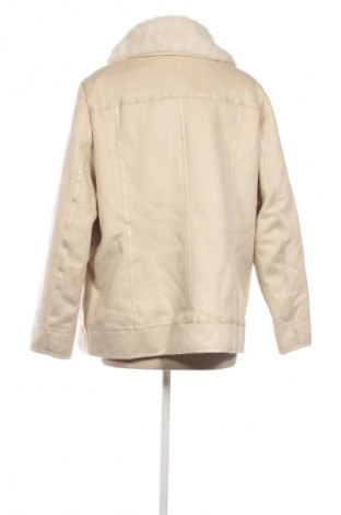 Γυναικείο μπουφάν Himmelblau by Lola Paltinger, Μέγεθος XL, Χρώμα Εκρού, Τιμή 33,99 €