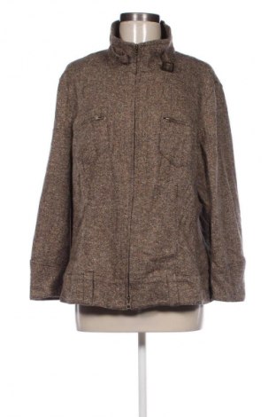 Damenjacke Hirsch, Größe XL, Farbe Mehrfarbig, Preis 14,99 €