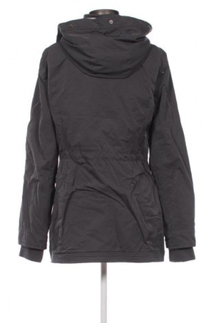 Damenjacke Hollister, Größe M, Farbe Grau, Preis € 20,99