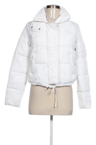 Dámska bunda  Hollister, Veľkosť XS, Farba Biela, Cena  44,95 €