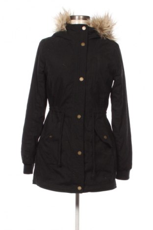 Geacă de femei Hollister, Mărime S, Culoare Negru, Preț 214,99 Lei