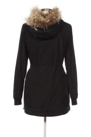 Geacă de femei Hollister, Mărime S, Culoare Negru, Preț 214,99 Lei