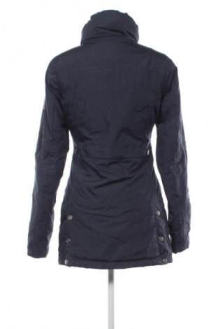 Дамско яке Horze, Размер XS, Цвят Син, Цена 119,99 лв.