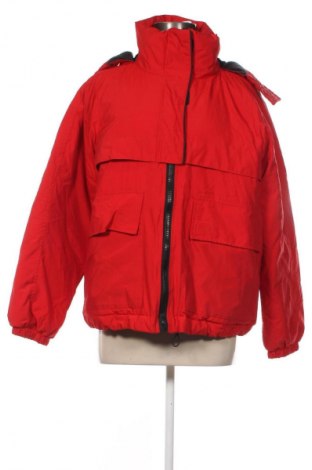 Geacă de femei House, Mărime S, Culoare Roșu, Preț 203,00 Lei